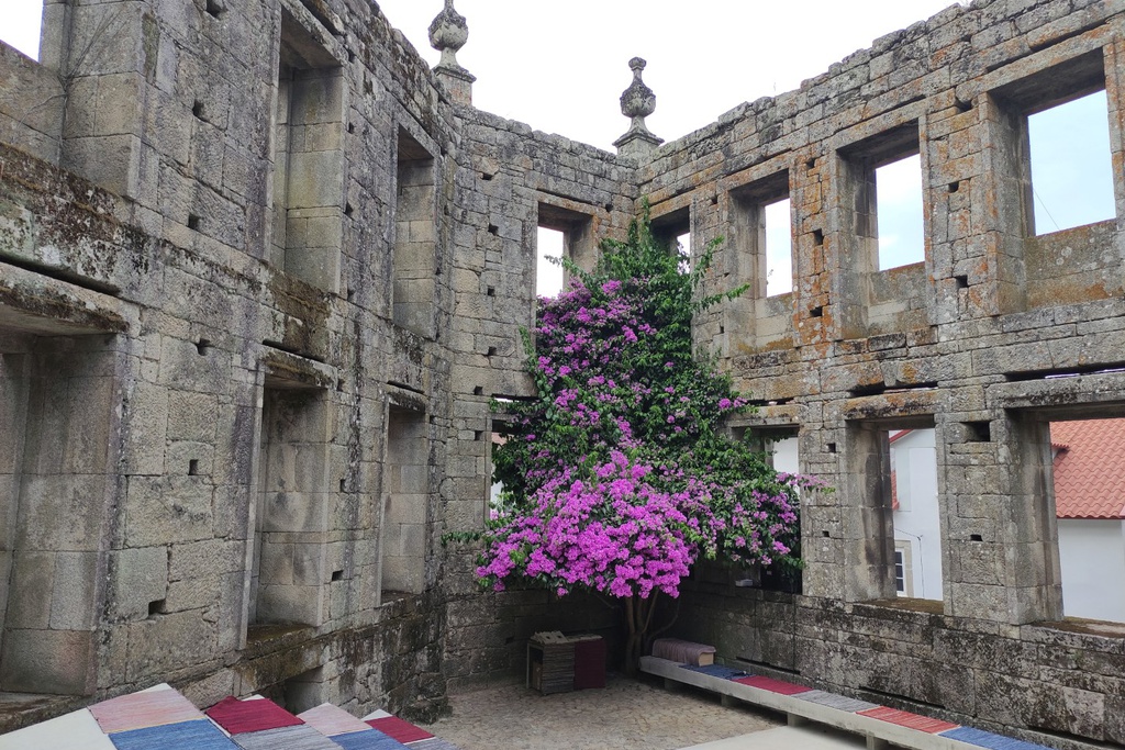 Aldeia das Dez: Solar Pina Ferraz vai ser requalificado