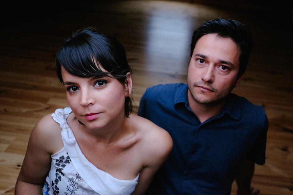 XJazz 2022: Sara Serpa e André Matos em Gondramaz