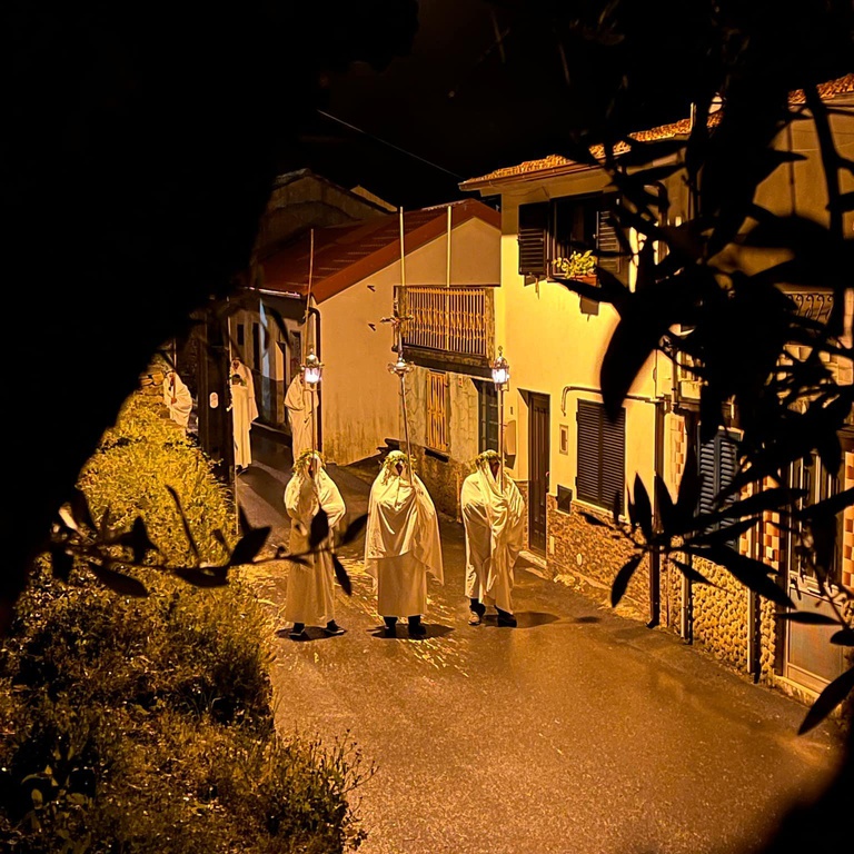 Páscoa em Sobral de São Miguel