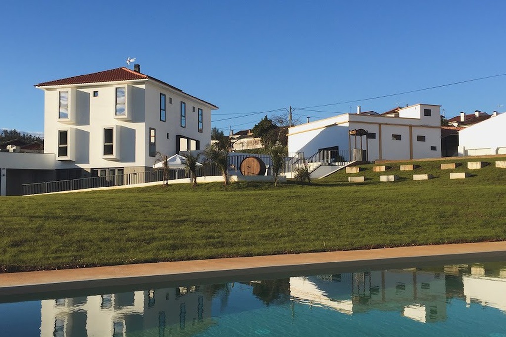 Quinta Dona Iria