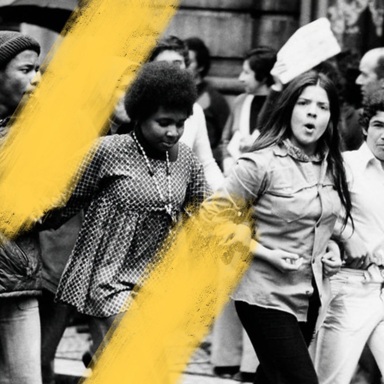 SAL Festival – On Freedom in the Schist Village of Benfeita