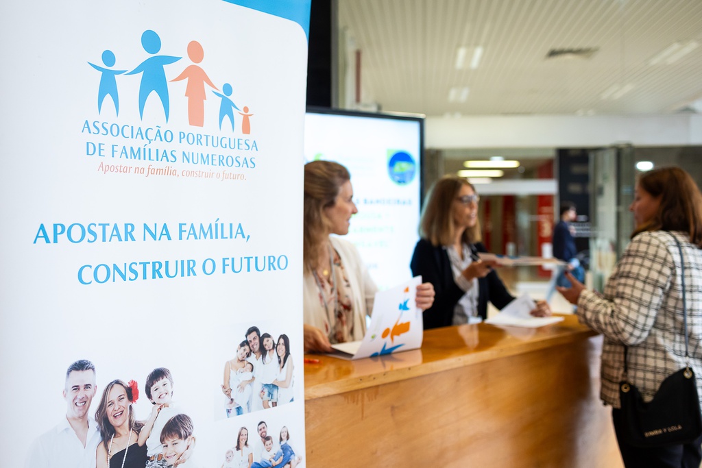 Autarquias voltam a destacar-se como “+ Familiarmente Responsáveis”