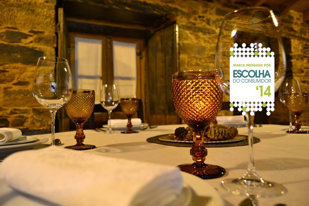 Casa Ti'Augusta foi eleita como Escolha do Consumidor