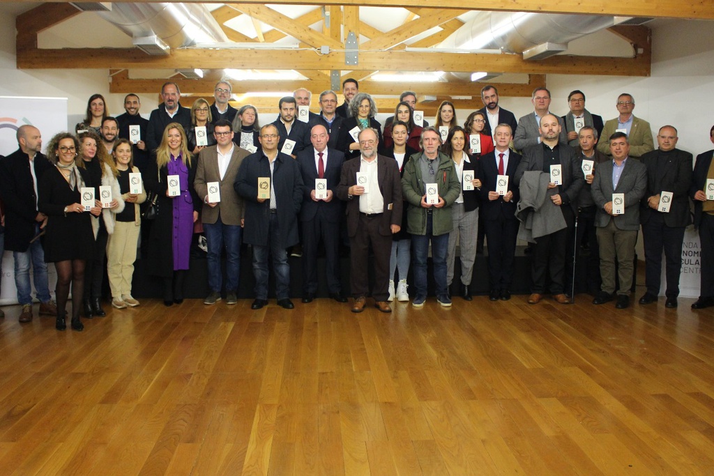 Aldeias do Xisto contribuem para a Agenda de Economia Circular do Centro