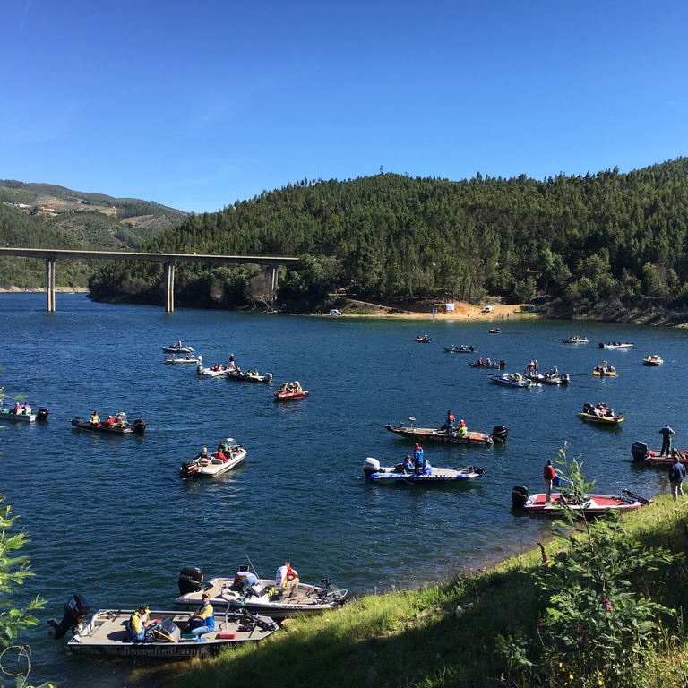 1st “The River That Unites Us” Tournament