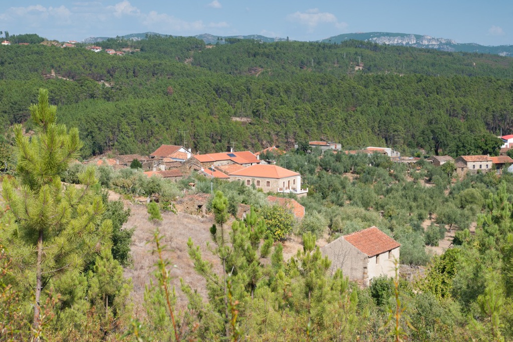 Turismo e Empreendedorismo no Interior