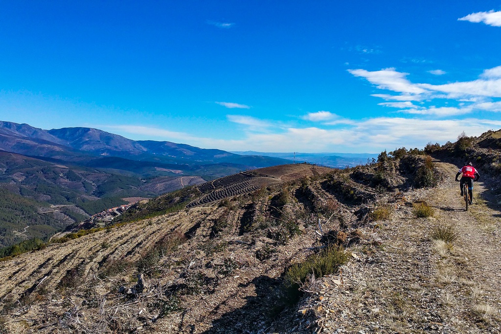 Cyclin'Portugal Centre of Casal da Lapa (P20 - Black)