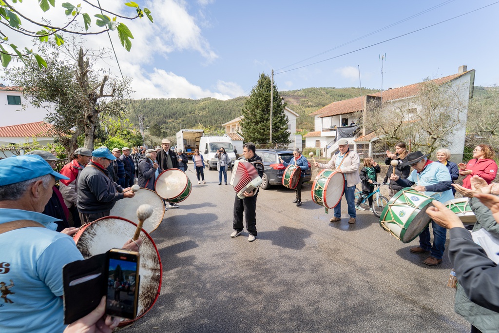 A Páscoa é em Janeiro