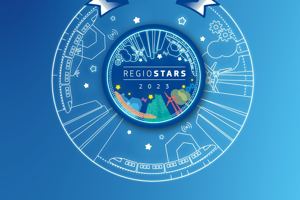 Aldeias do Xisto are the only national finalist in Regiostars awards