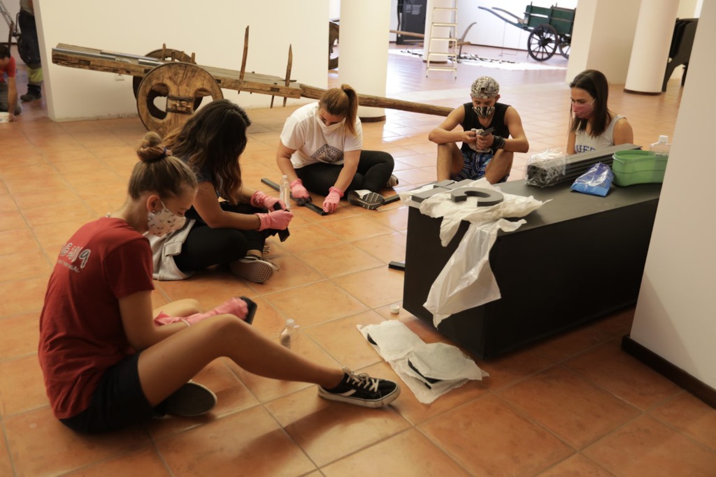 Oleiros and Lousã are Youth-Friendly Local Authorities