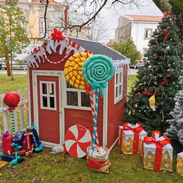 Devesa Land em Pedrógão Grande