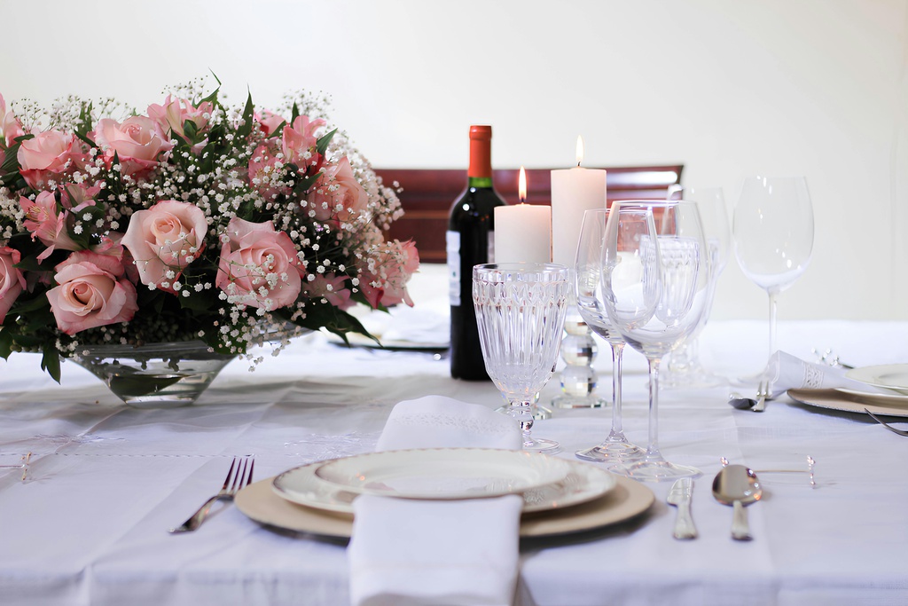 O Amor também se celebra à mesa das Aldeias do Xisto