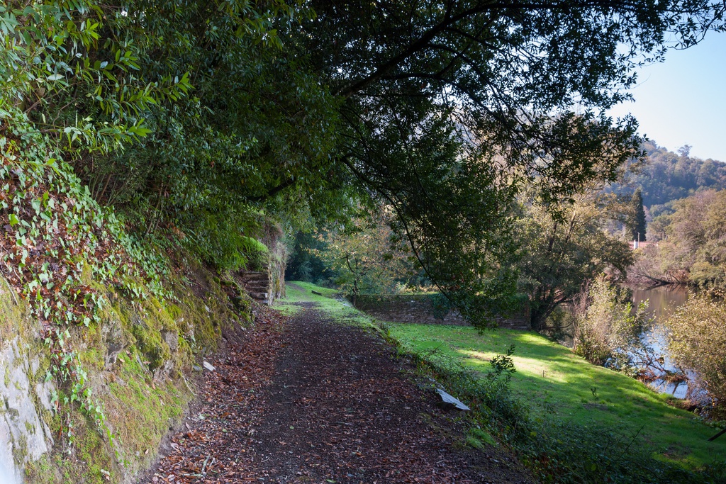 PR4 AGN - Schist Path of Vila Cova de Alva