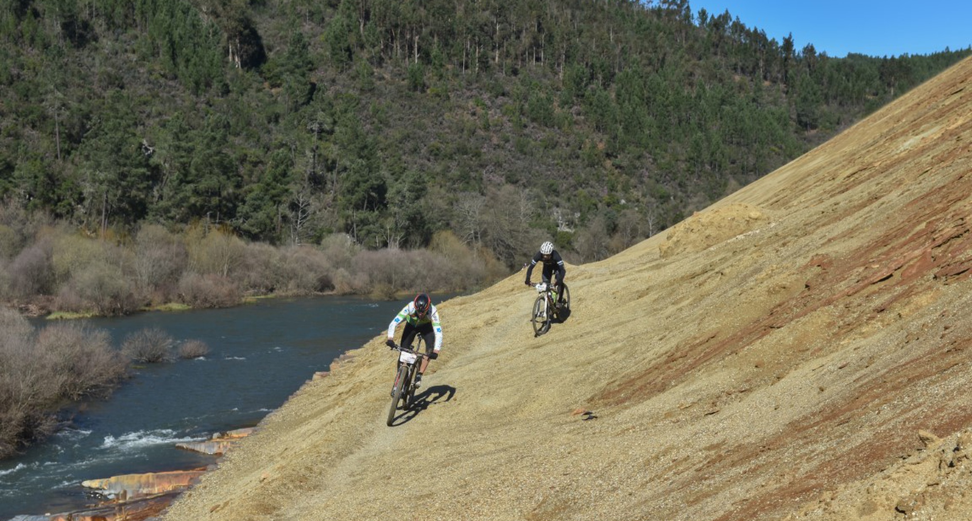 Geotour Aldeias do Xisto 2020