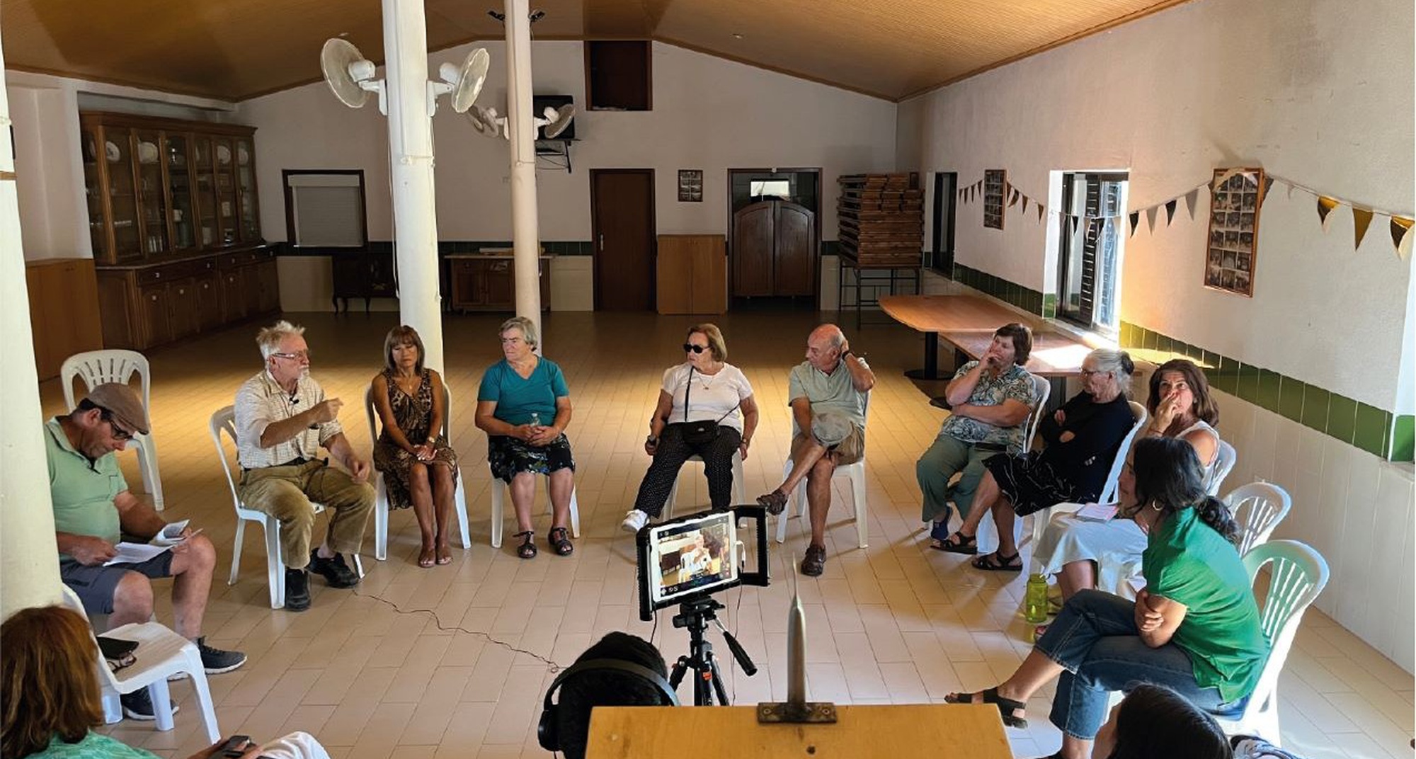 Histórias do Coração Verde