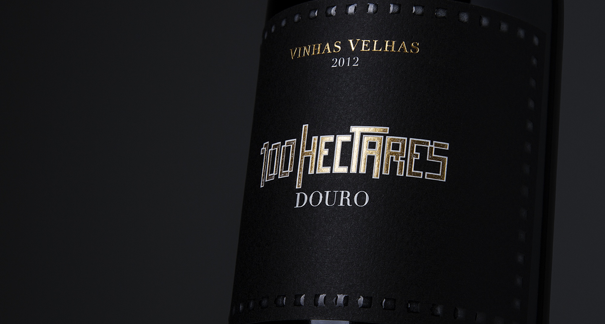 Jantar Vínico no restaurante Varanda do casal com a Casa 100 Hectares