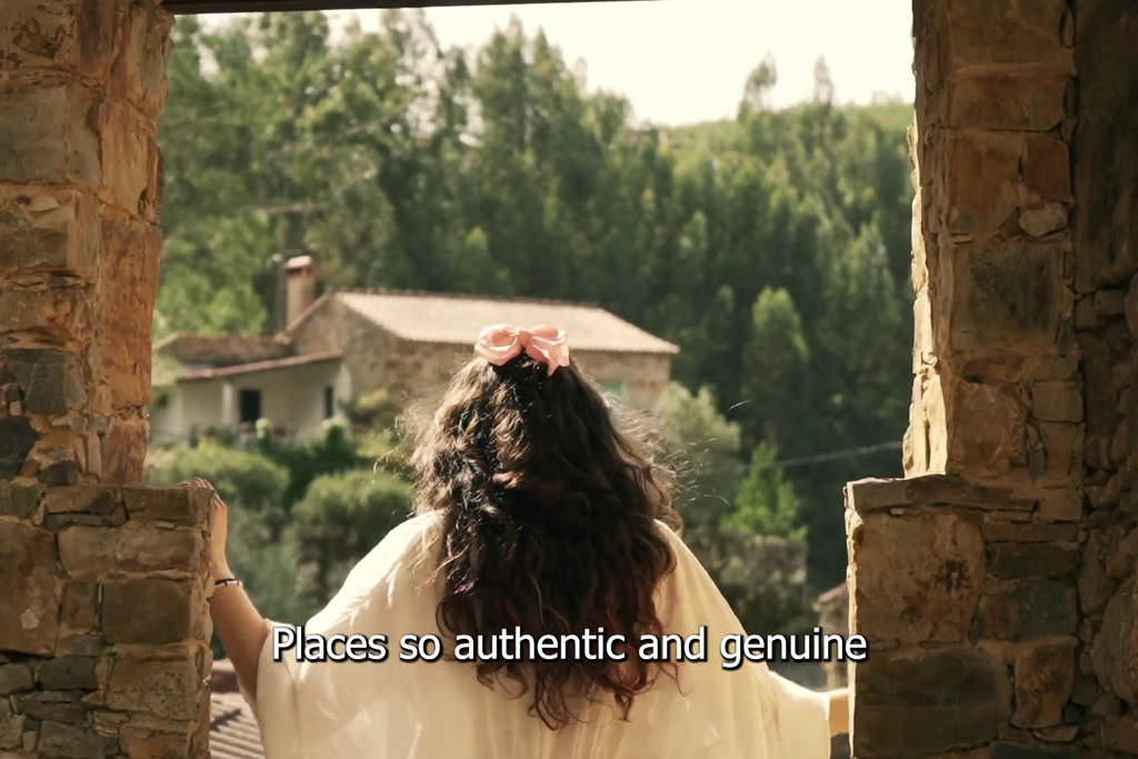 “Alma e-Xisto” premiado em Cannes