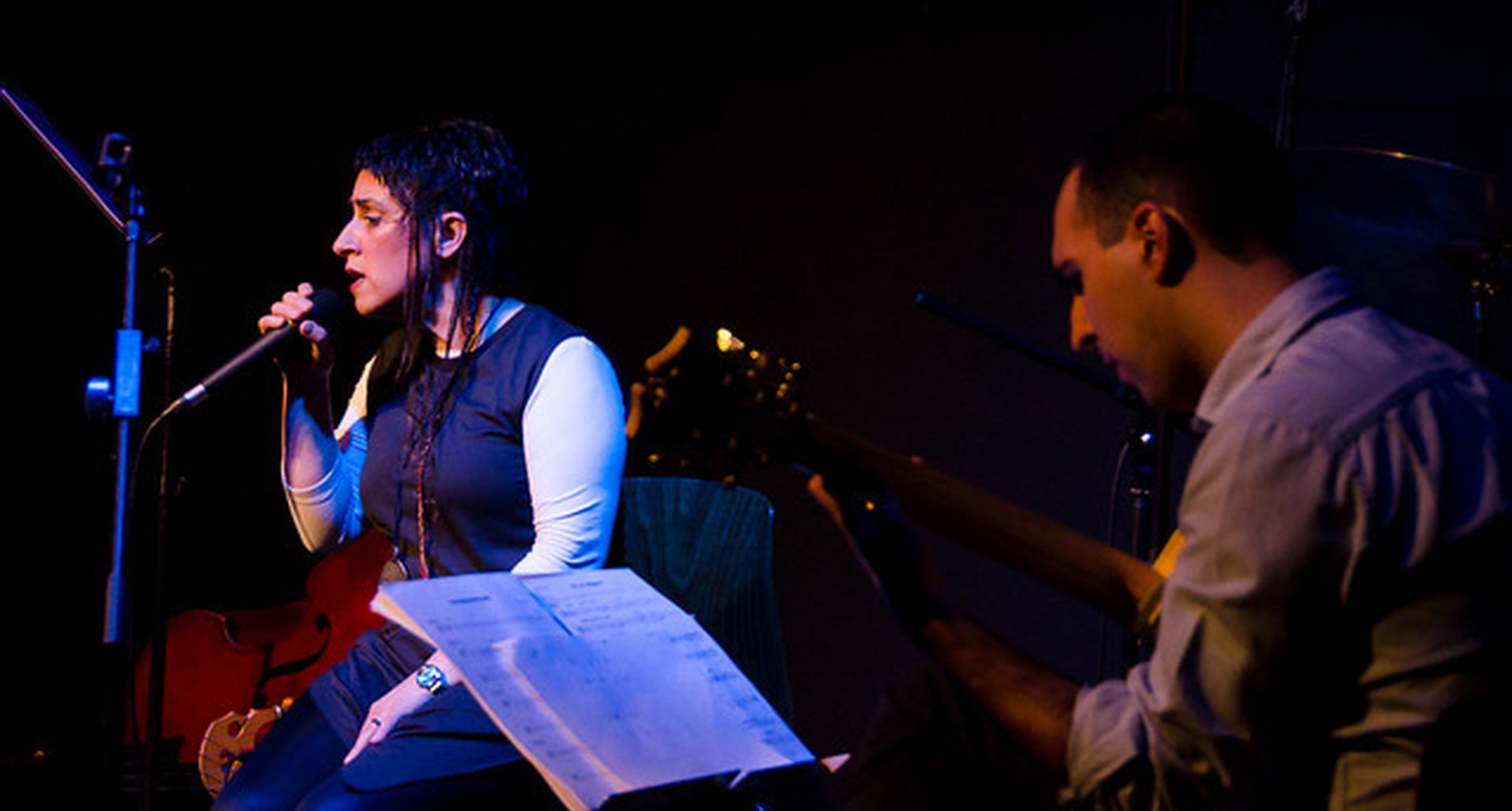 Susana China & Guilherme Pinto na Cerdeira