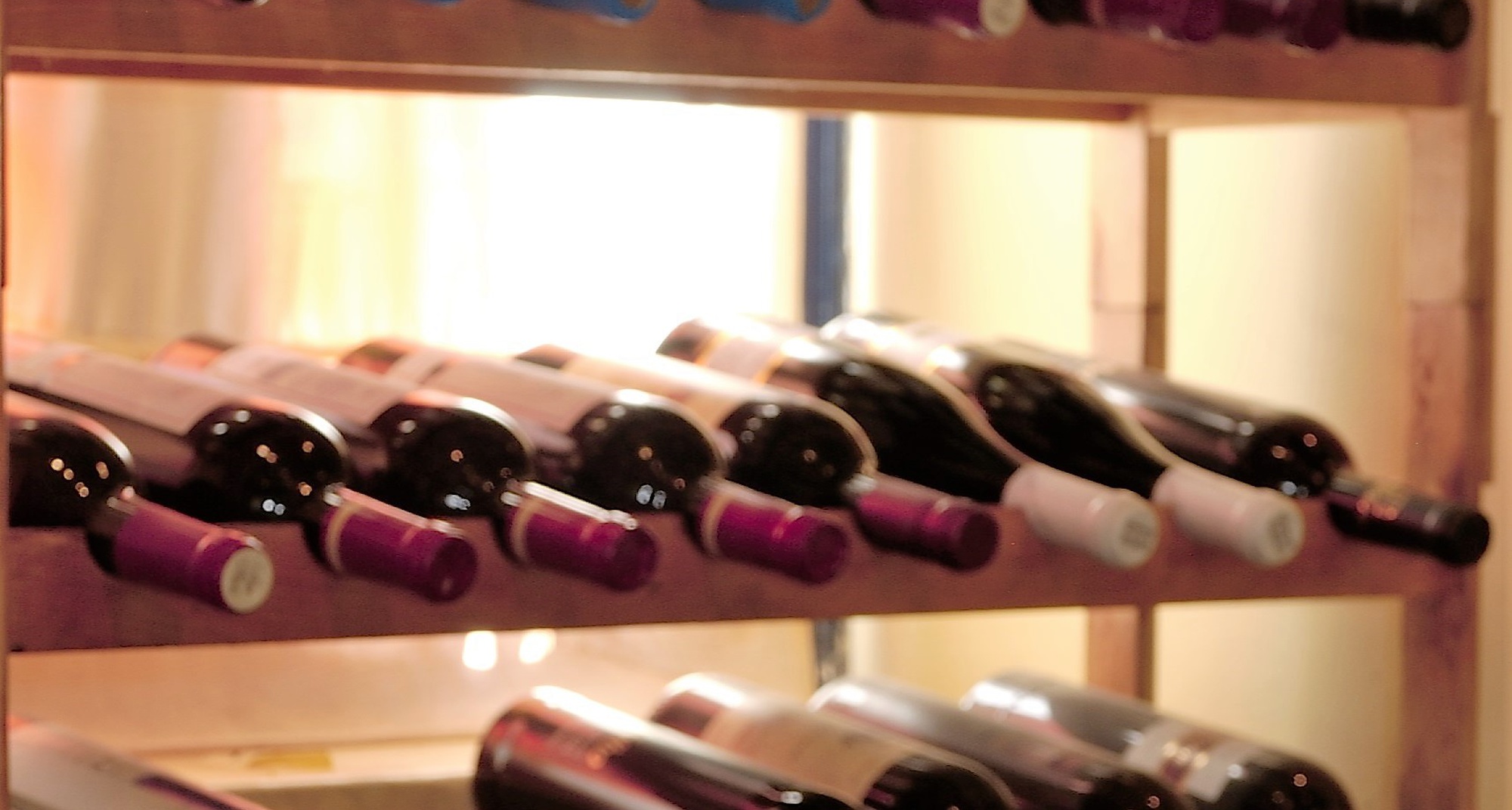 2ª Edição do Curso de Prova de Vinhos - Nível I