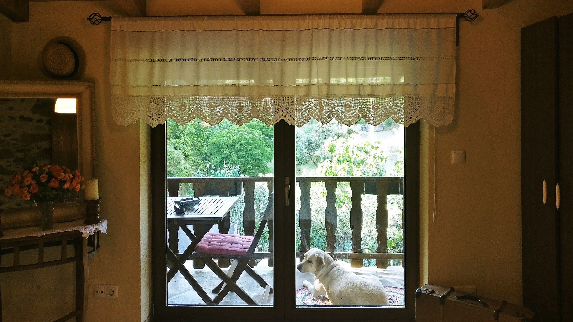 Bookinxisto, o refúgio certo para os dias frios.