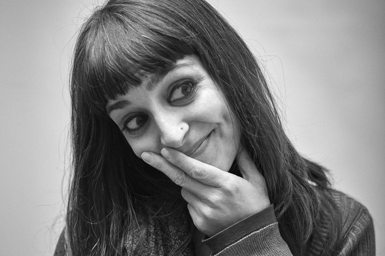 Dedal no Dedo – Vânia Kosta