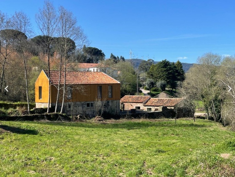 Centro Interpretativo do Cereal