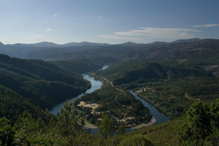 Sarnadela Viewpoint