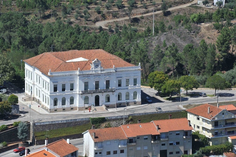 Câmara Municipal da Sertã