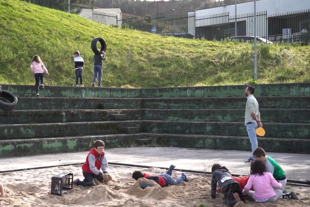 “Eira da Brincadeira” eleva Pampilhosa da Serra a “Autarquia do Ano”