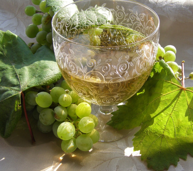 Oleiros: Callum wine certified and included in the Beira Interior Wine Route