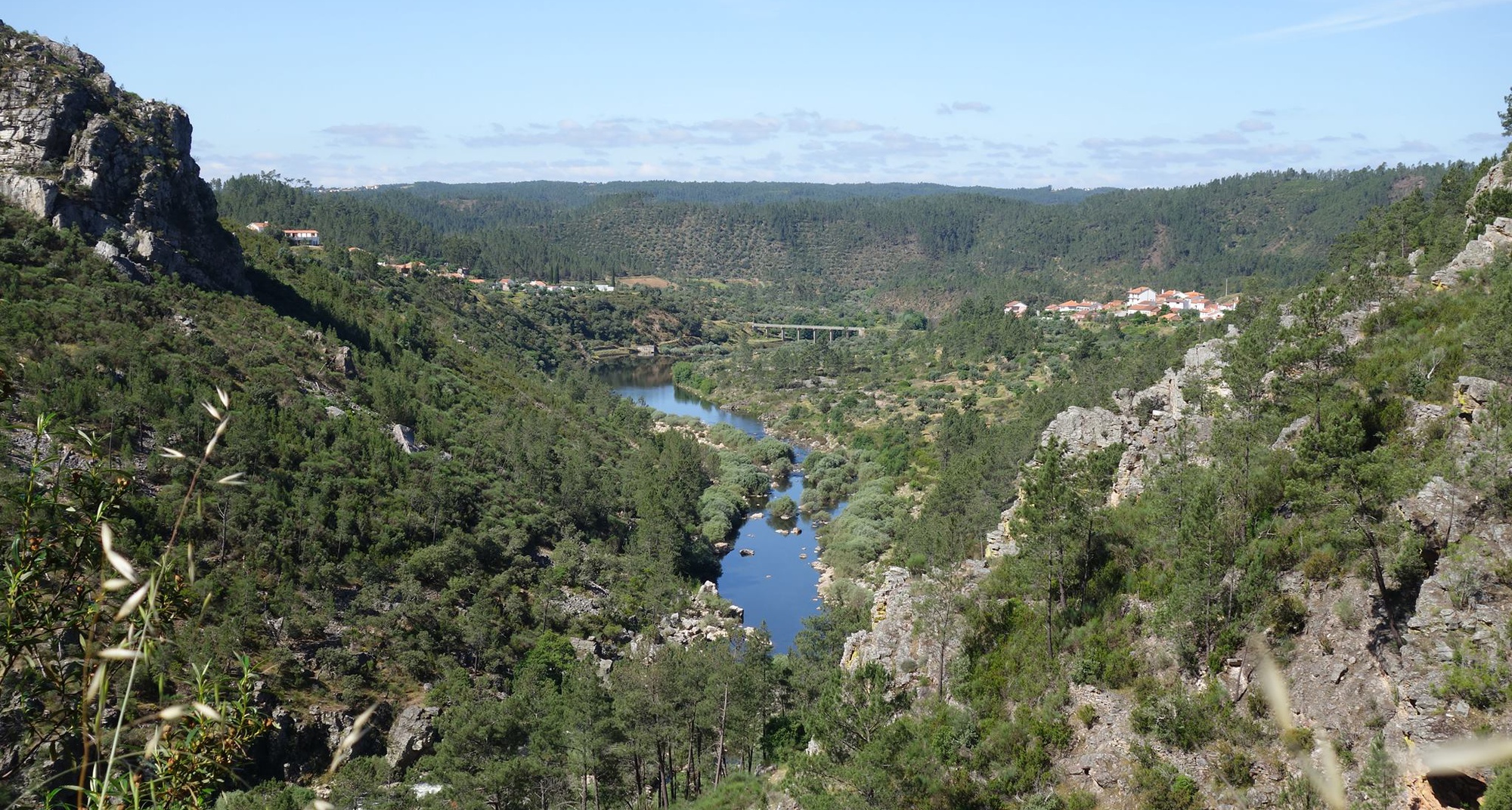 Passeio Geológico em Sobral Fernando