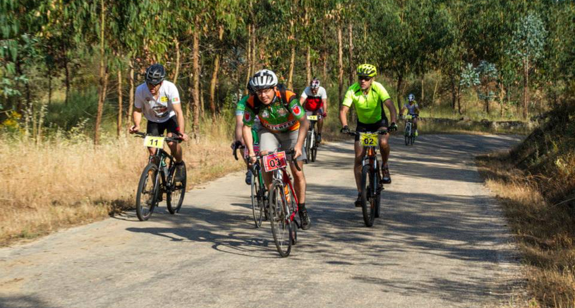 Volta ao Vale Serrão