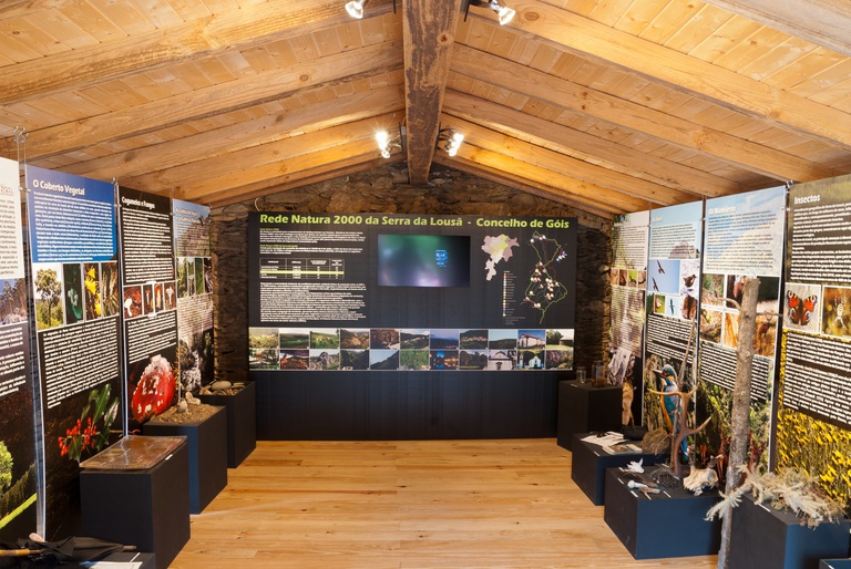 Schist Traditions Ecomuseum