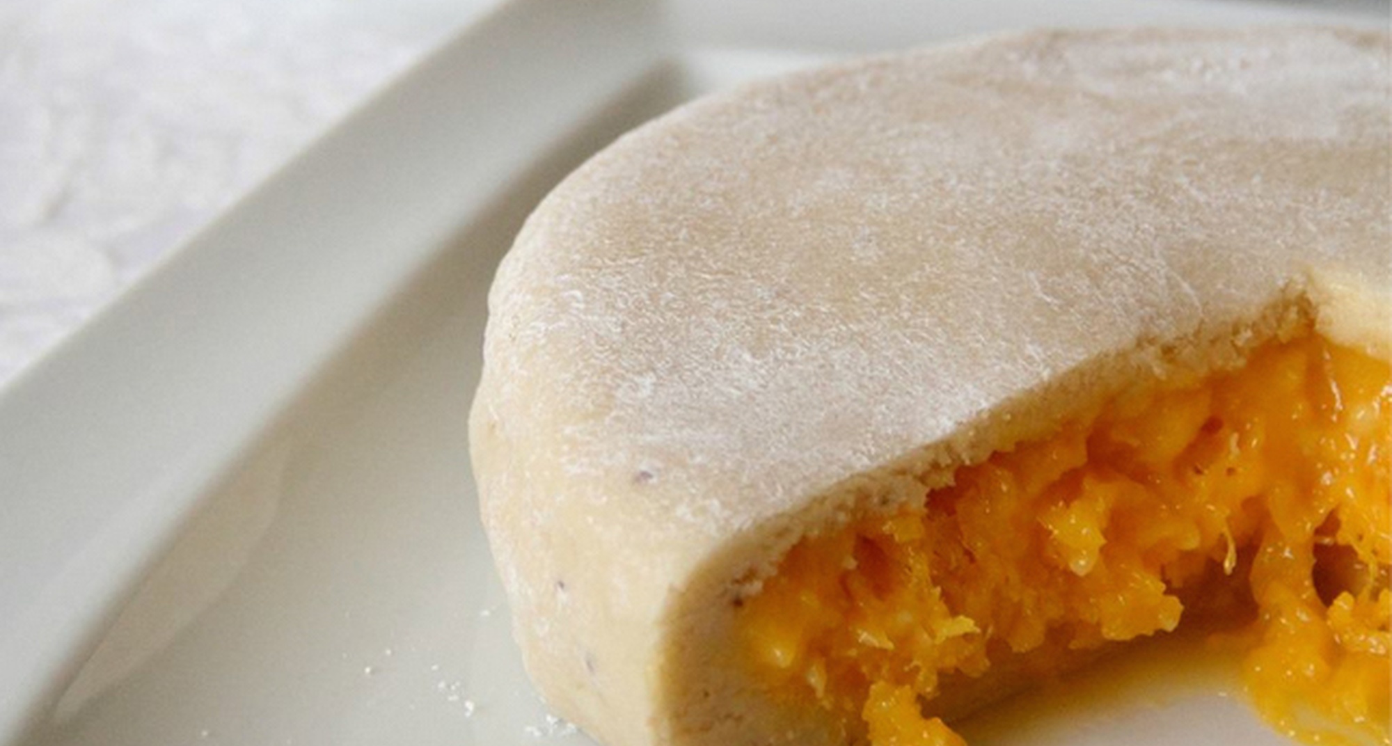 Oficina Intensiva de Doces Conventuais