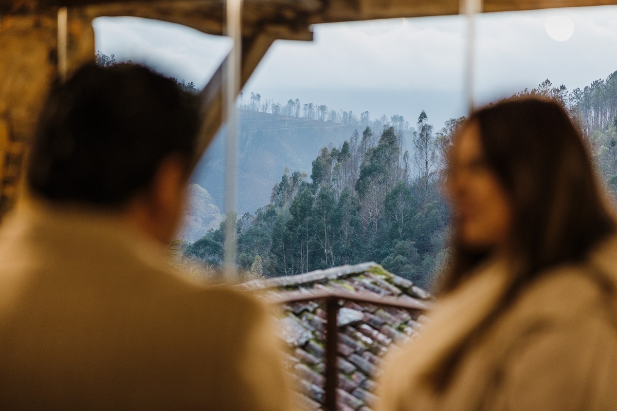 Mais do que um destino. Um lugar onde eXisto