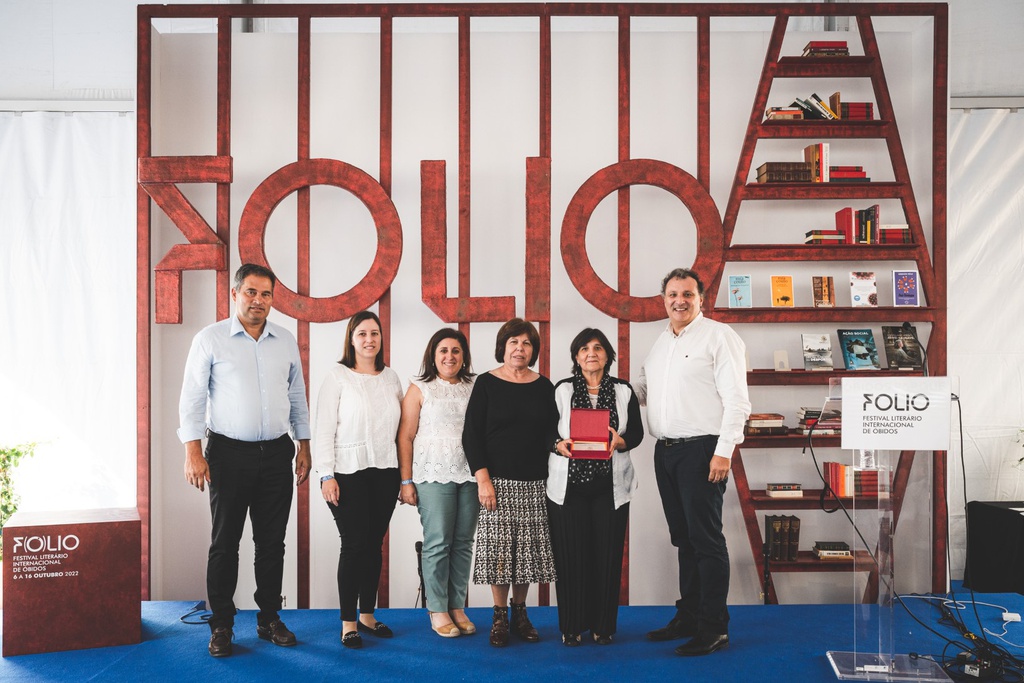 “Lousã a Mexer +” project wins Quality Seal