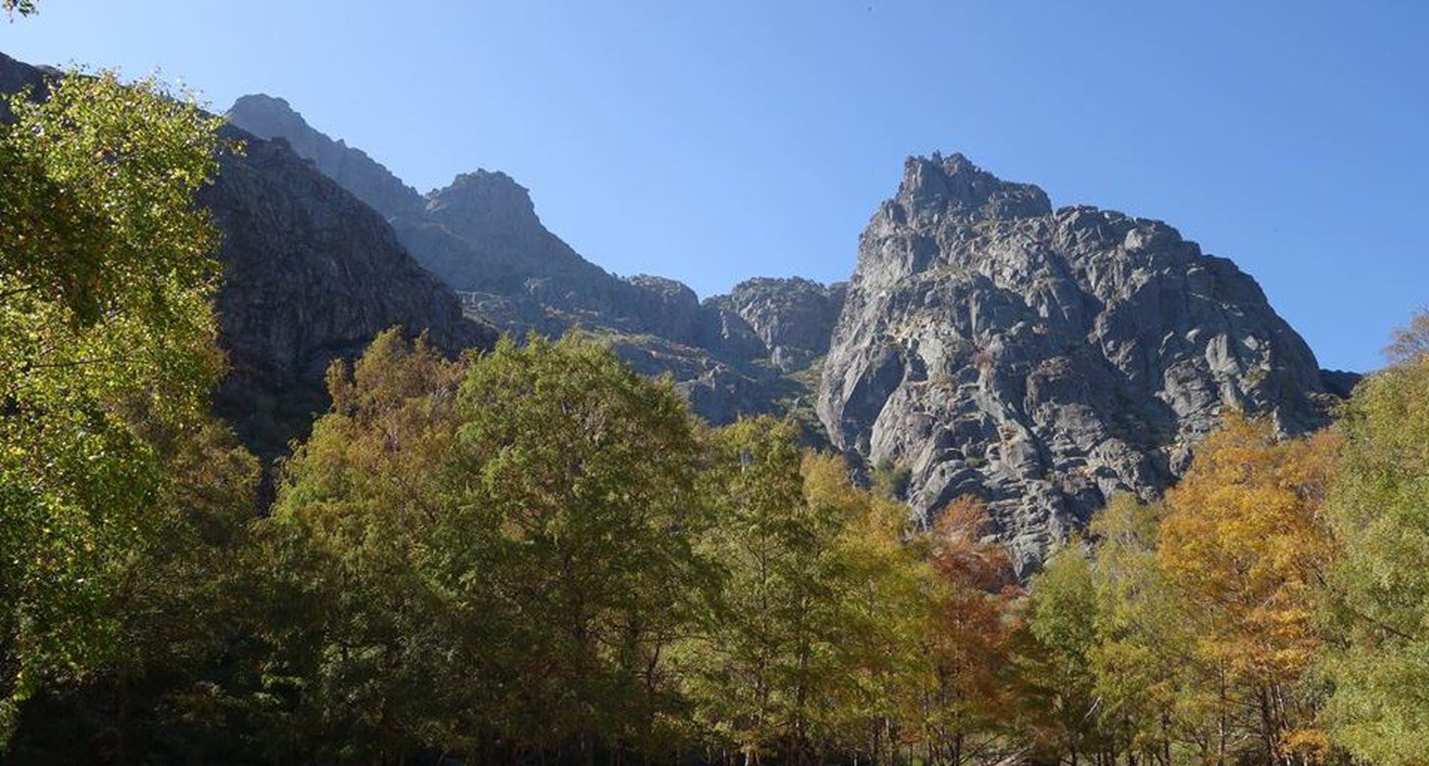 Serra da Estrela: O Berço do Zêzere