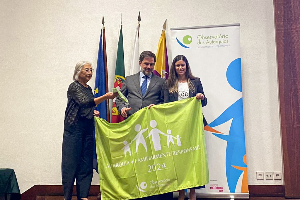 Autarquias Mais Familiarmente Responsáveis