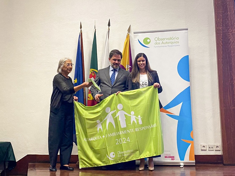 Autarquias Mais Familiarmente Responsáveis