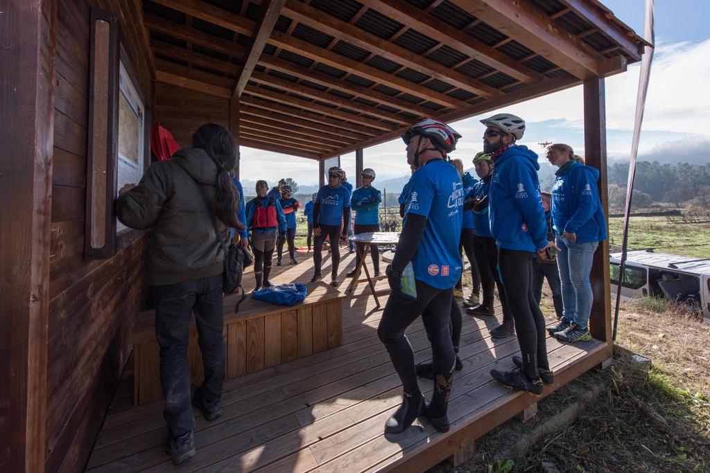 Estação Intermodal de Silvares
