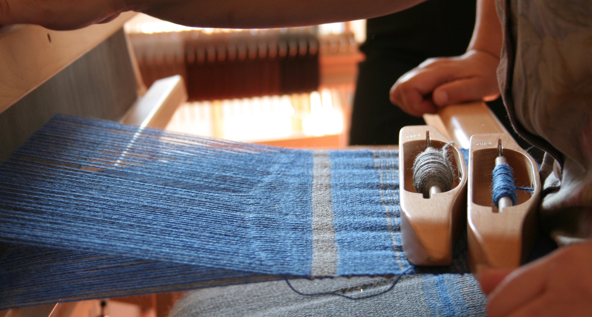 TECE – II International Meeting of Weaving and Other Arts