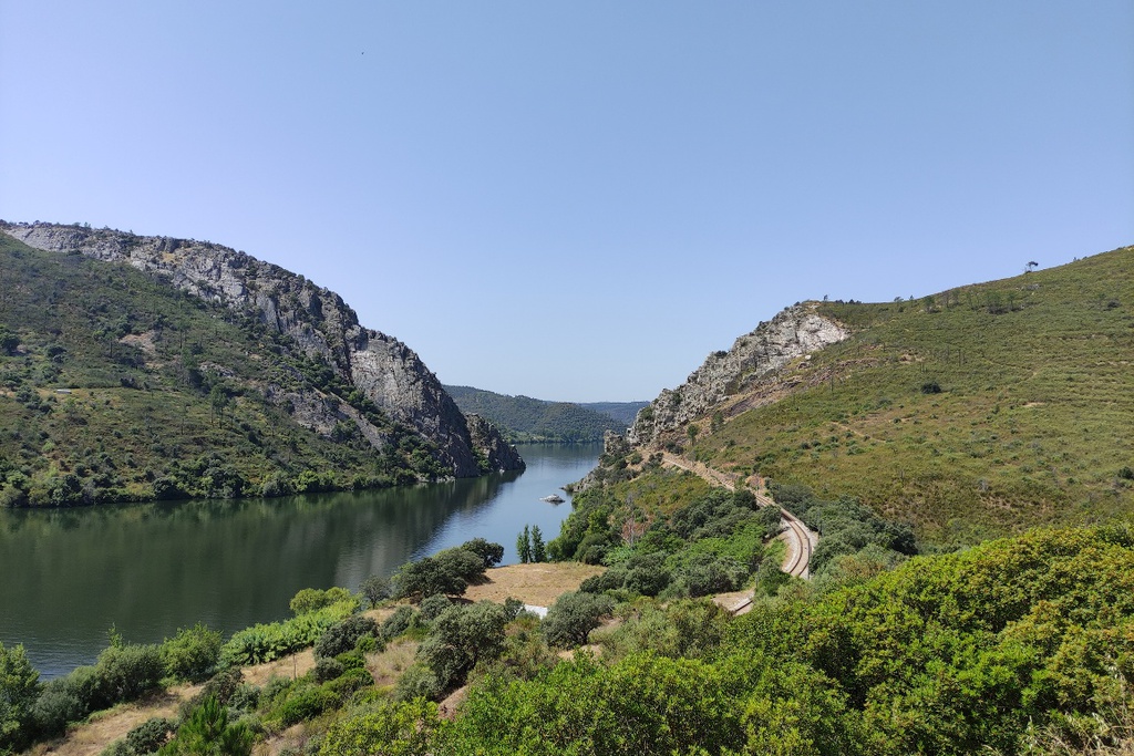 Portas de Rodão Natural Monument
