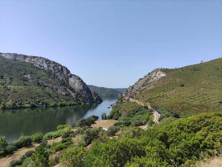 Portas de Rodão Natural Monument