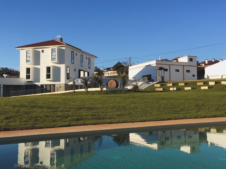 Quinta Dona Iria