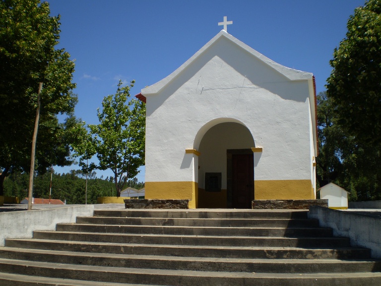 Capela de Santa Margarida entra em obras após a festa
