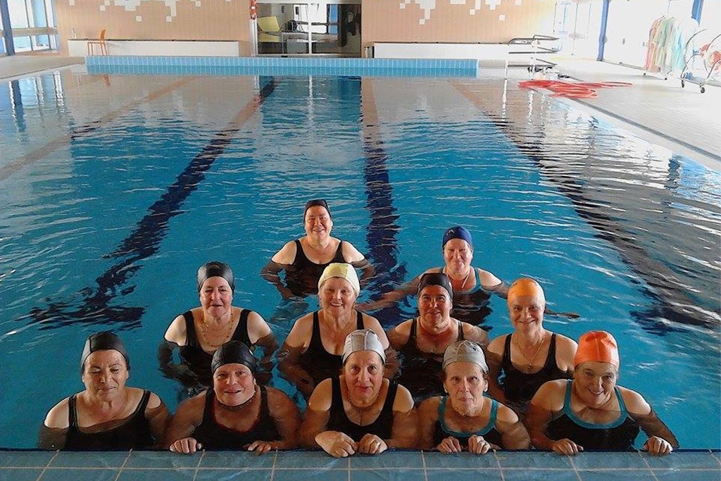 Oleiros distinguido com Selo de Comunidade Pró-Envelhecimento