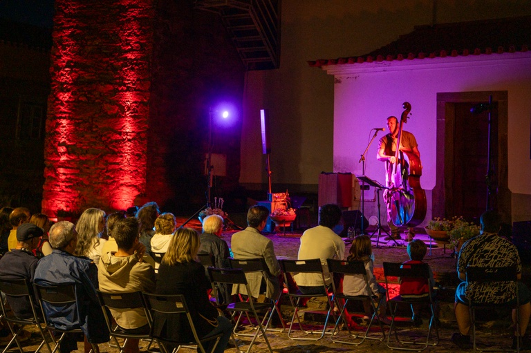 Música, aldeia e encontro: o pulsar do XJazz nas Aldeias do Xisto
