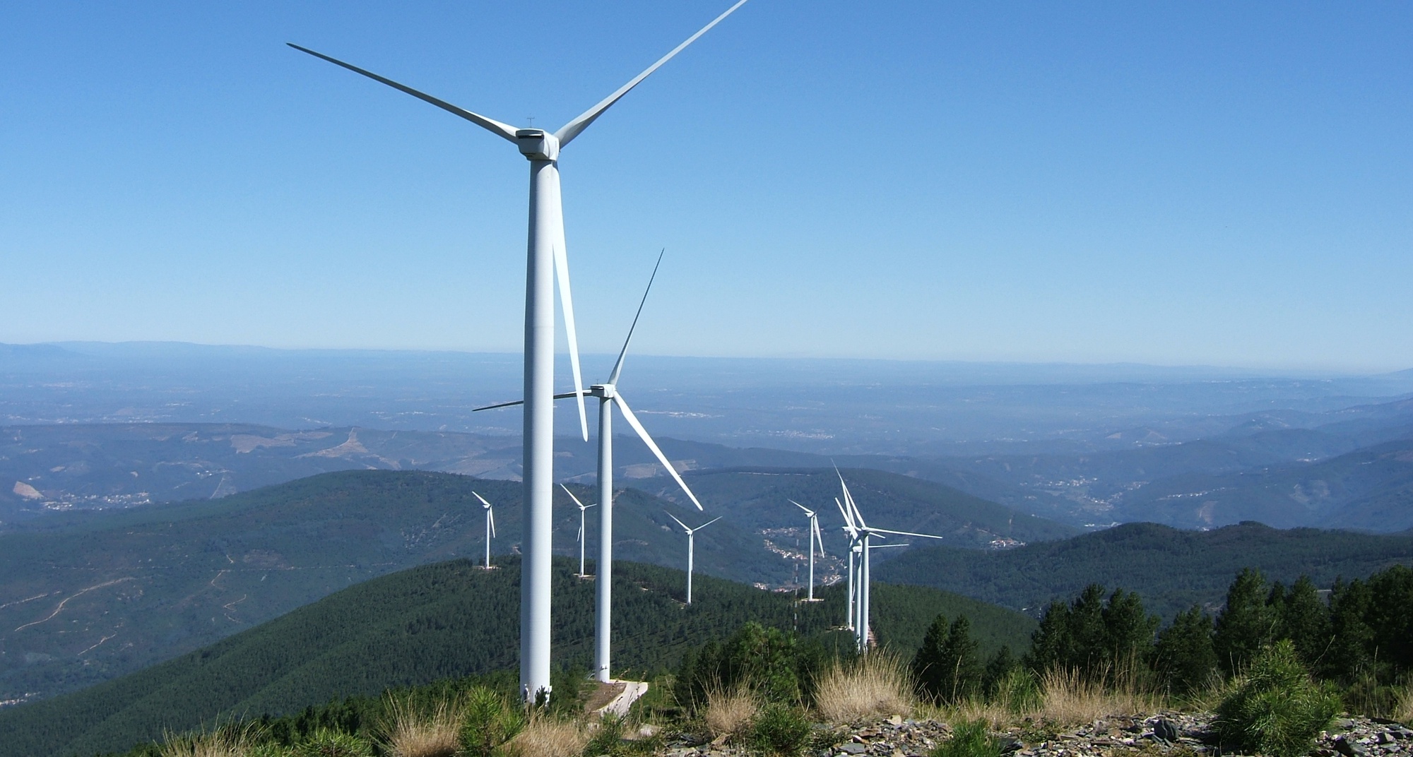I Seminário - As comunidades Locais e os Baldios
