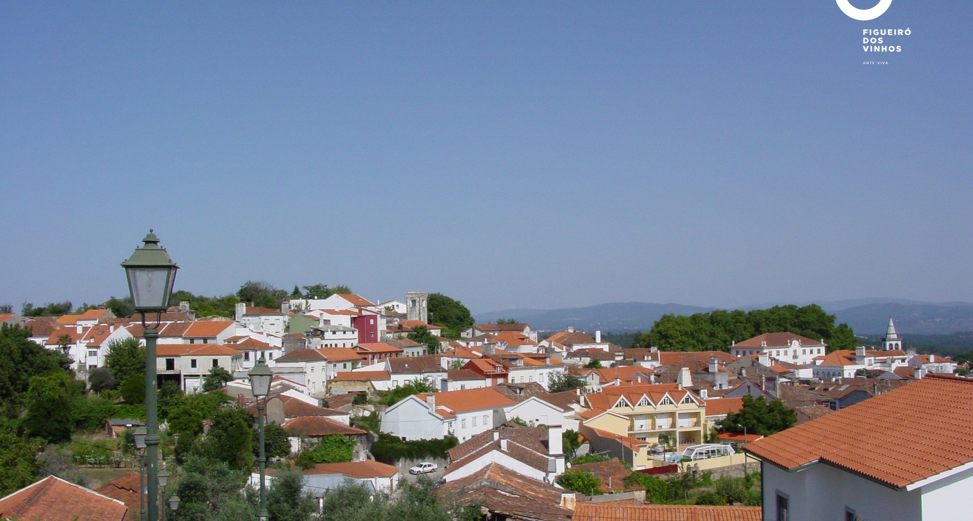 Easter in Figueiró dos Vinhos