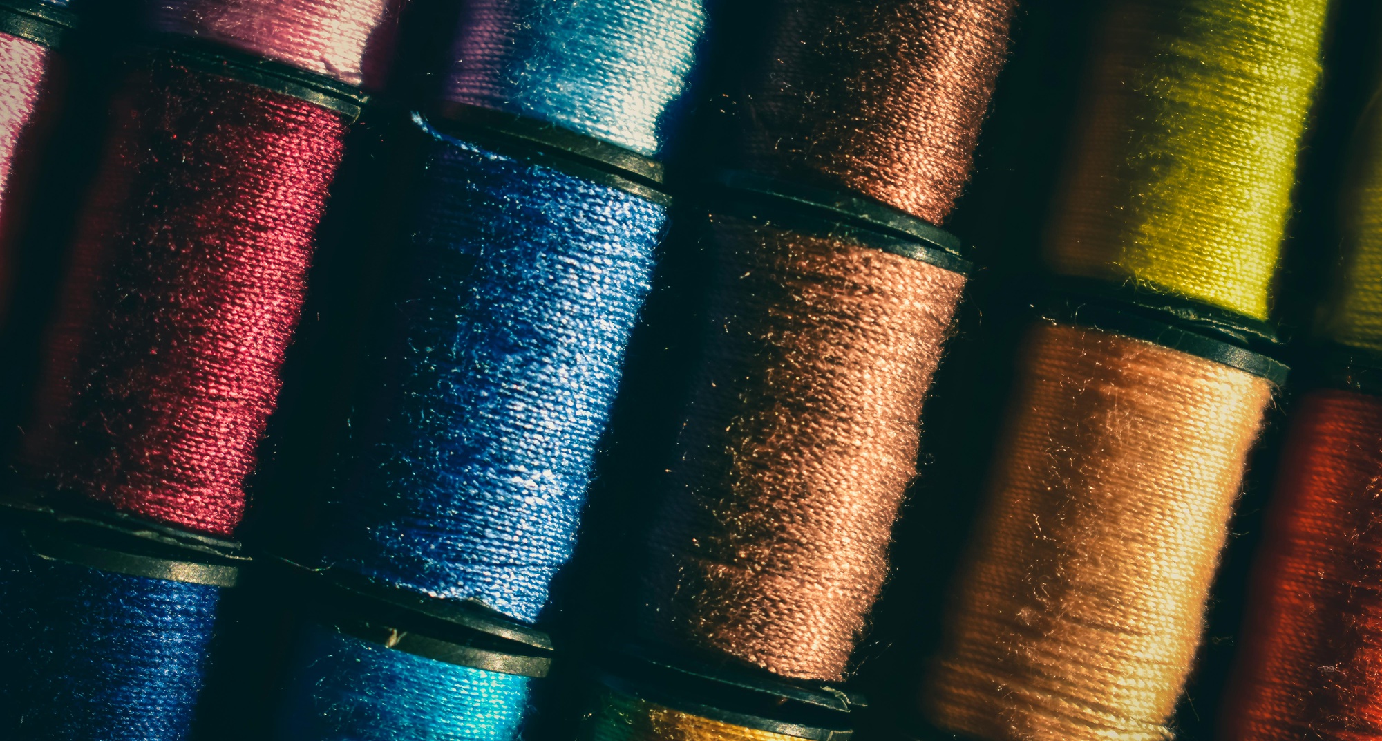 Wool é Cool: Convívio e Bordados